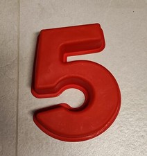 Kuchenform ? extra groß * Backform * Jubiläum * Geburtstag * Silikonform ?