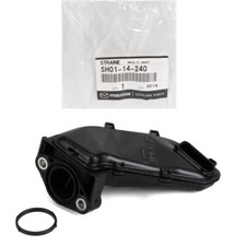 ORIGINAL Mazda Saugrohr