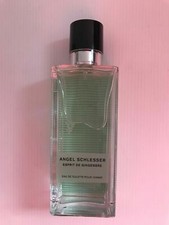 ANGEL SCHLESSER ESPRIT DE