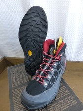 Asolo boots Falcon GV GTX