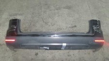 VW Touareg 7L Stossfänger hinten Stoßstange PDC ab 11/02