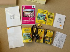 LYRA Enkaustik Malset komplett inkl. Blöcke, Maleisen, Pen + 26 Farben