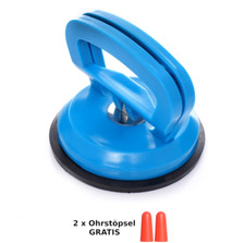 Tagred Glassauger Doppel