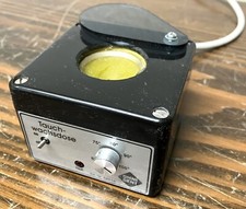 Wachstauchgerät,Omni-Dent,wenig gebraucht,top Zustand