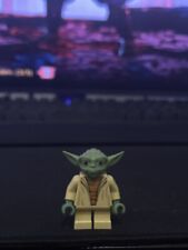 Yoda II Jedi Meister II LegoStarwars