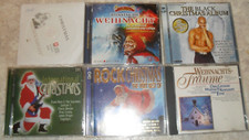 Weihnachts-CD Sammlung / 10