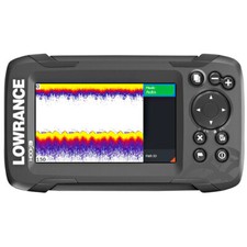 Lowrance fischfinder hook - fischfinder, 4x