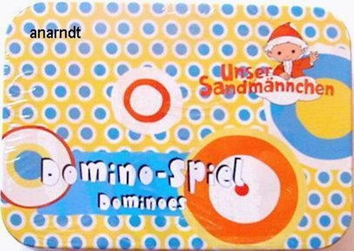 Sandmännchen und seine
