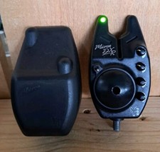 Fox Micron DXR Bissanzeiger