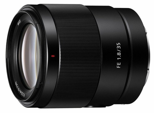 Sony sel 35f18f - sony, sel-35f18f