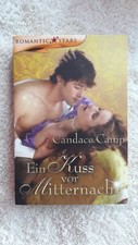 Candace Camp - Ein Kuss vor Mitternacht