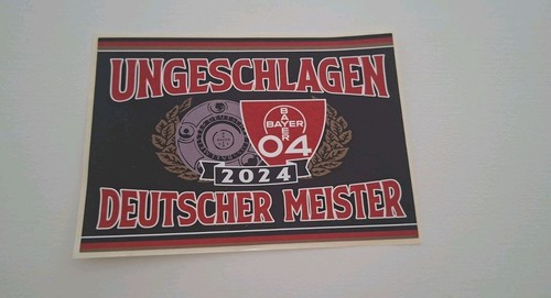 Aufkleber ultras fans bayer - ultras,