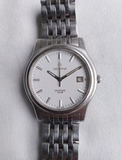 Grovana Armbanduhr Herrenuhr