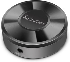 M5 Audiocast Wifi Wireless
