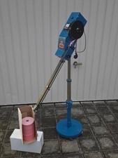 Foellmer OK 90 Suptramat Duplikator Streifeneinschussgerät Z7