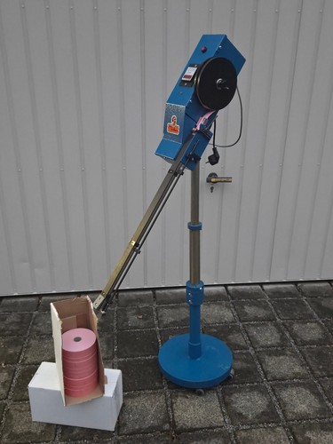 Foellmer suptramat - ok, 90