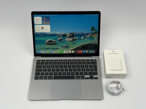 Apple macbook air m1 - air,