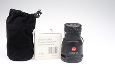 Leica Universal-Lupe 5x 37350