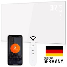 Infrarotheizung Elektroheizung