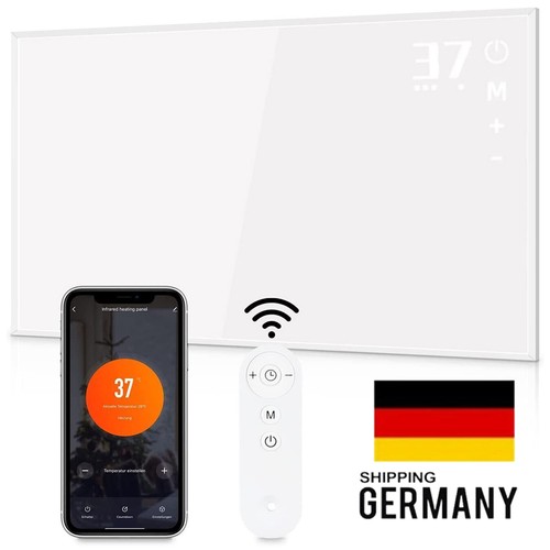 Infrarotheizung elektroheizung - infrarotheizung,