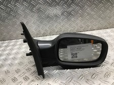 Außenspiegel elektrisch