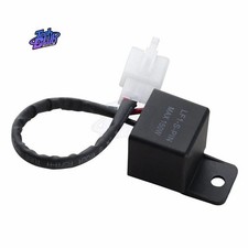 Led Blinkrelais 12V