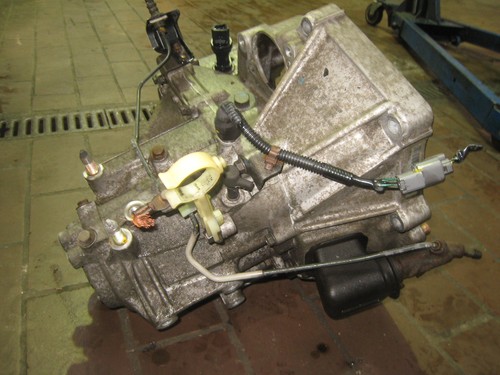 Schaltgetriebe gang honda - schaltgetriebe,