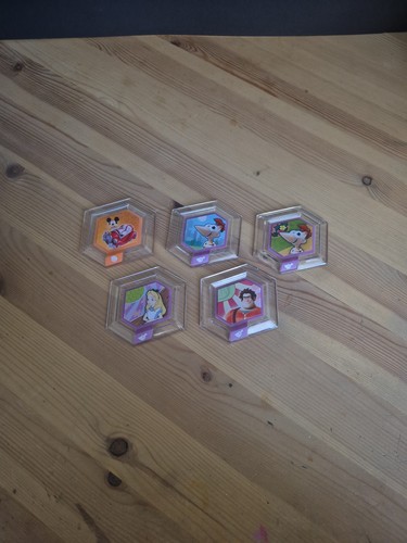 Disney infinity bonus - disney, 1.0