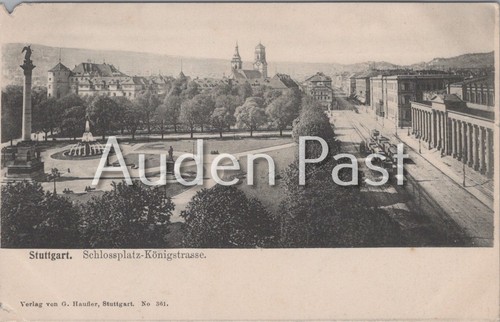 Stuttgart