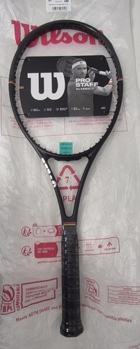 Pro staff classic griff - classic, 3