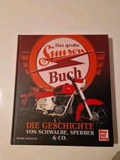 Das große Simson Buch -