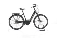Diamant Beryll Deluxe+ Gen 2 City E-Bike Top Elektrofahrrad Bosch Akku 500Wh 28"