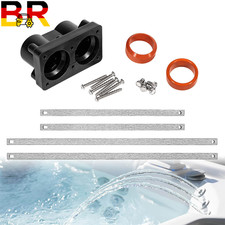 78077 Hot Tub Heater End Cap