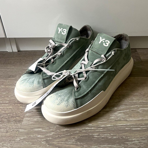Adidas nizza lo green - adidas,