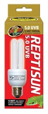 Zoo Med ReptiSun 5.0 UVB Bulb