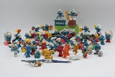 Schleich Schlumpf Schlümpfe