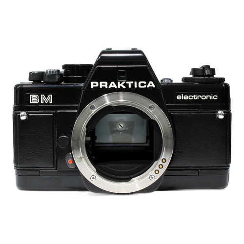 Pentacon praktica - pentacon,