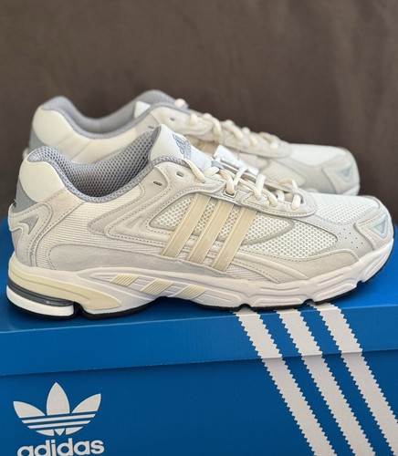 Adidas response - response, cl
