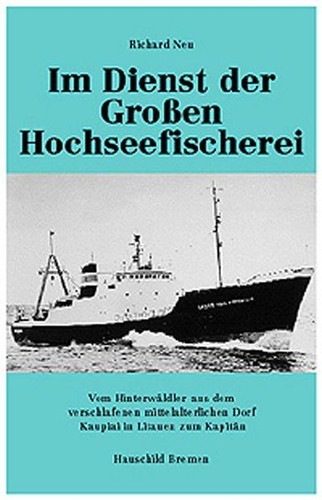 Dienst der grossen - im,