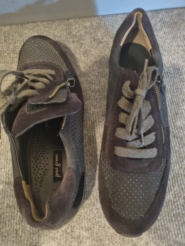 Paul green sneakers wie - sneakers, 7.5