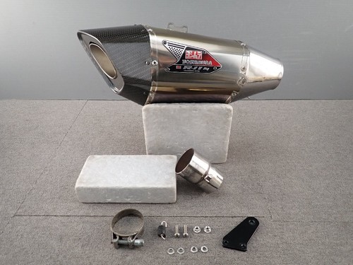 Yoshimura gsx r1000r titan - gsx-r1000r, 17-