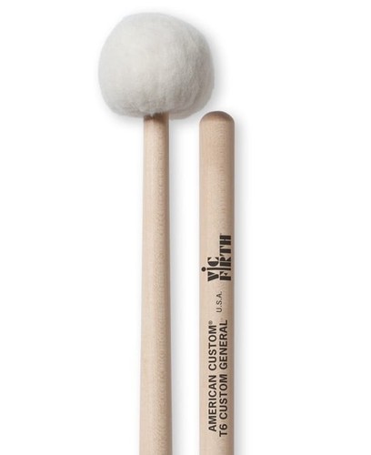 Vic firth timpani - vic,