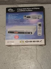 DVD-Player Elta 8917 mit