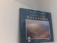 Nationalpark Nockberge Neffe