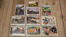 Blechschilder Sammlung