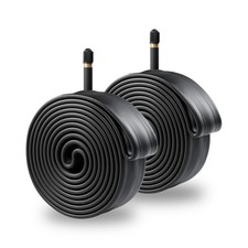 2x Fahrradschlauch FISCHER