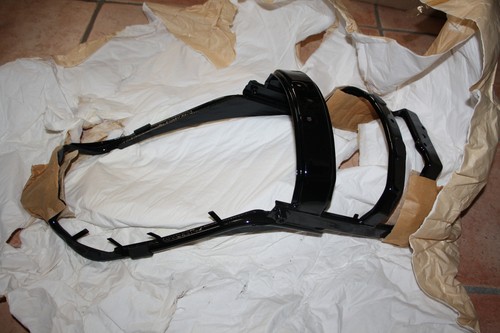 Original heckrahmen kawasaki - heckrahmen,