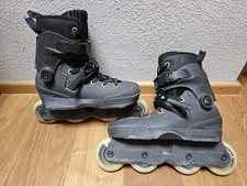 USD AEON 80 Aggressive Skates Inline Skates, Inliner, Grösse 41 - 42 