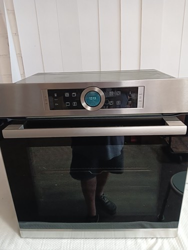 Bosch serie h6725s2 - 8, h6725s2/40