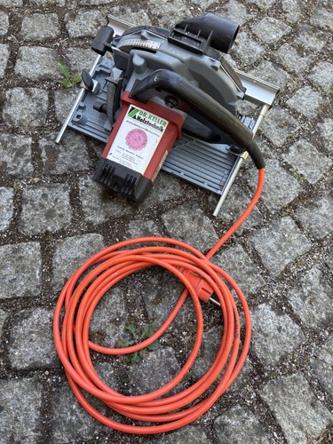 Handkreissäge mafell ksp55f - mafell,
